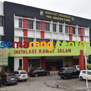 Jadwal Praktik Dokter RS Bhayangkara Semarang: Mata, Kandungan Hingga Bedah
